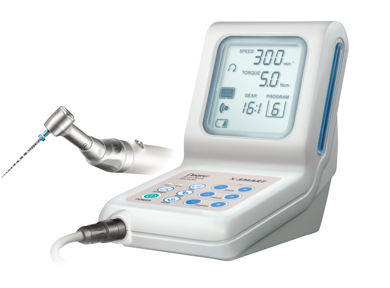 Dentsply X-Smart Endo Motor