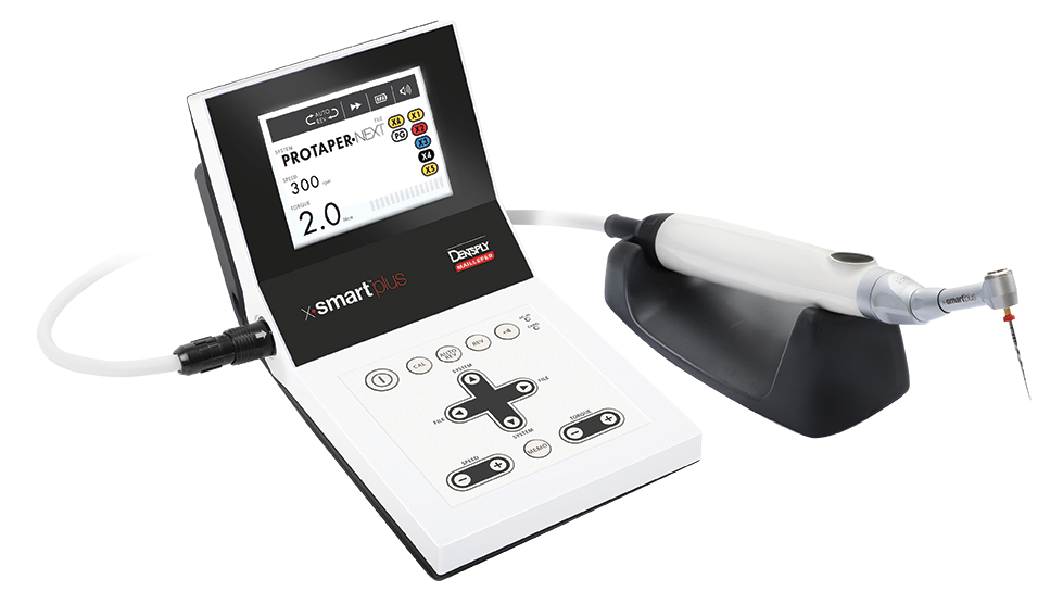 X-Smart Plus Endomotor
