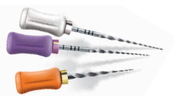 UNV. PROTAPER HD USE SHAPING ( 19MM 21MM, ,25MM / SX)