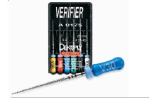 VERIFIER .04 FG 25 MM 6 PC 25
