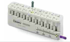 Dentsply MINI-ENDO-BLOCK 1 PC