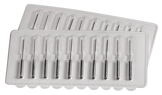 CALAMUS GP CARTRIDGES 20G 10 P