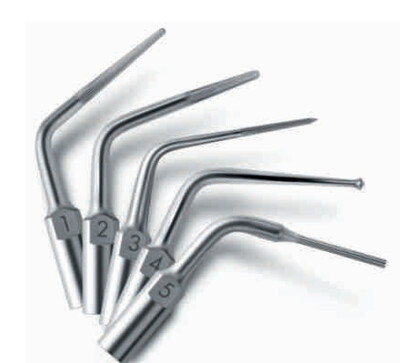 Dentsply Start-X Tip Satelec Type