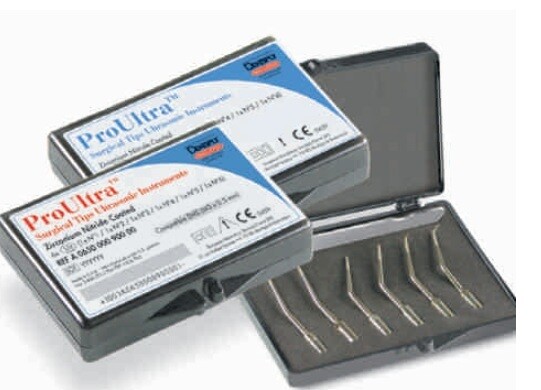 PRO ULTRA SURGICAL TIPS