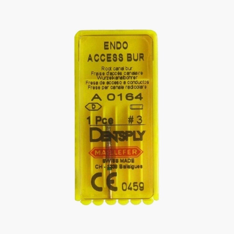 ENDO ACCESS BUR (FG-1,FG-2,FG-3)