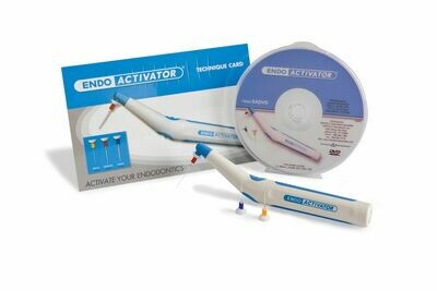 ENDOACTIVATOR SYSTEM KIT