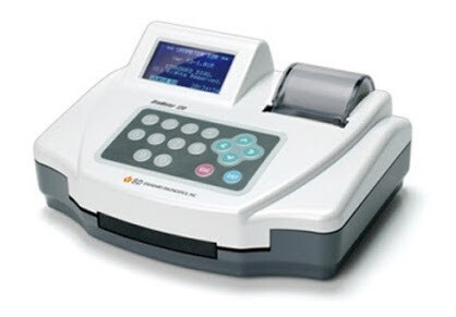 UroMeter 120