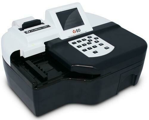 UroMeter 720