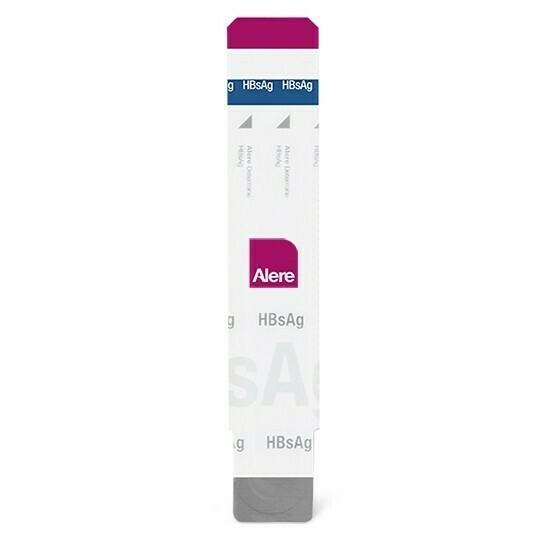 ALERE DETERMINE™ HBsAg