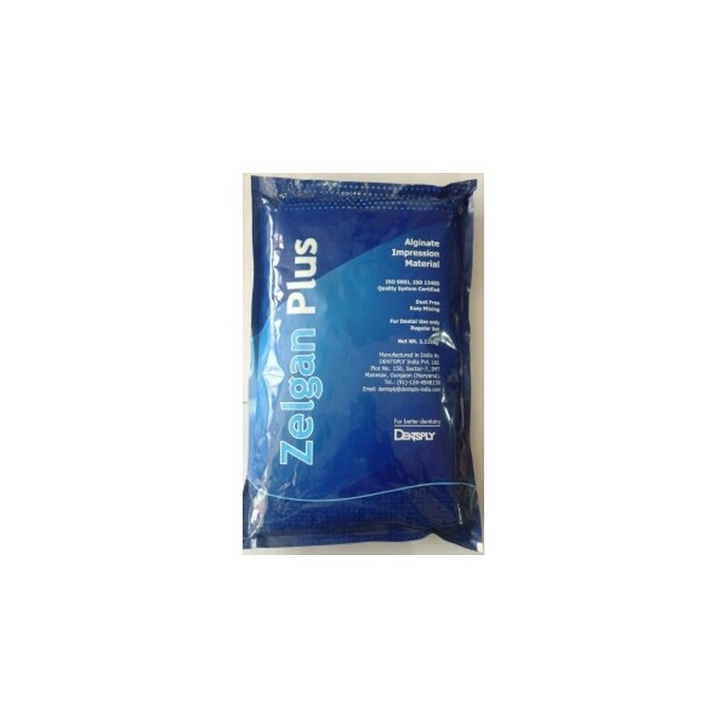Dentsply Zelgan Plus