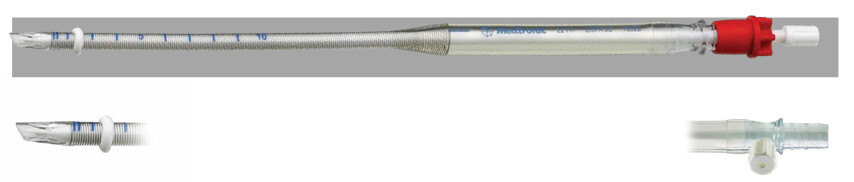EOPA™ 3D Arterial Cannulae