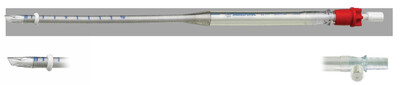 EOPA™ 3D Arterial Cannulae