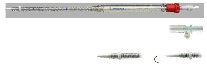 EOPA™ Arterial Cannulae