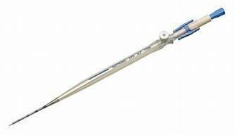 ​DLP™ Pediatric One-Piece Arterial Cannulae