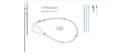 Bio-Medicus™ NextGen Cannula Kits Bio-Medicus™ NextGen Cannula Kits