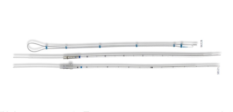 DLP™ Femoral Venous Cannulae