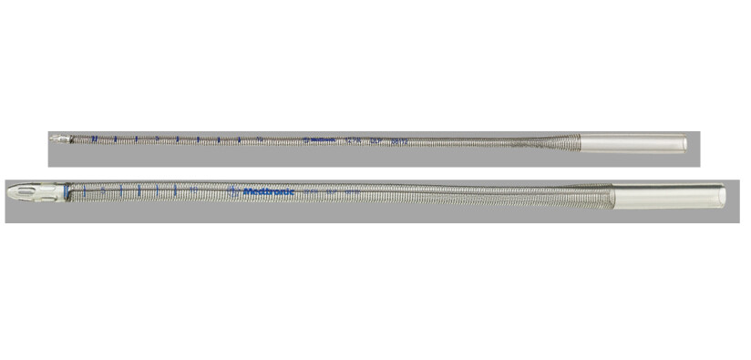 DLP™ Malleable Single Stage Venous Cannulae