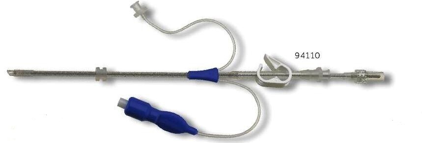 Gundry™ Silicone RCSP Cannulae with Manual-Inflate Cuff