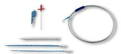 Bio-Medicus Multi-Stage Femoral Venous Cannulae With Insertion Kit
