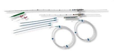 DLP™ Femoral Cannulae and Insertion Kits