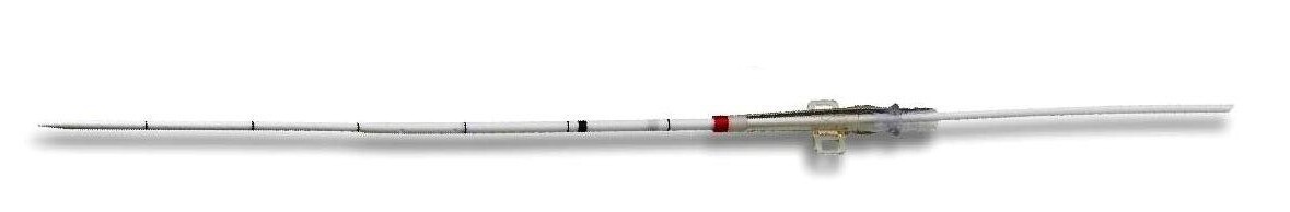 DLP™ Femoral Cannulae and Insertion Kits