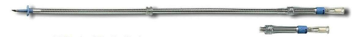 MīAR™ Aortic Root Cannulae with Flow-Guard