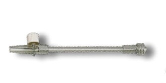 DLP™ Straight Venting Adapters