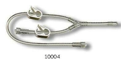 DLP™ "Y" Type Coronary Perfusion Adapters