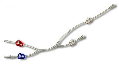 DLP™ "Y" Type Adapter