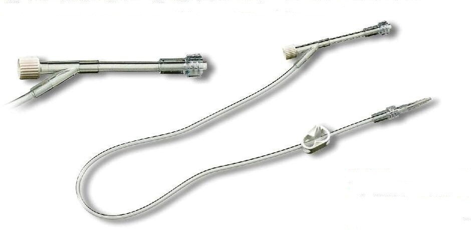 DLP™ Vein Graft Cannulae