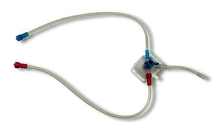 DLP™ Antegrade/Retrograde Adapter
