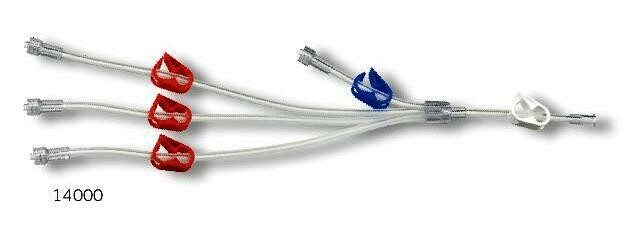 DLP™Multiple Perfusion Sets