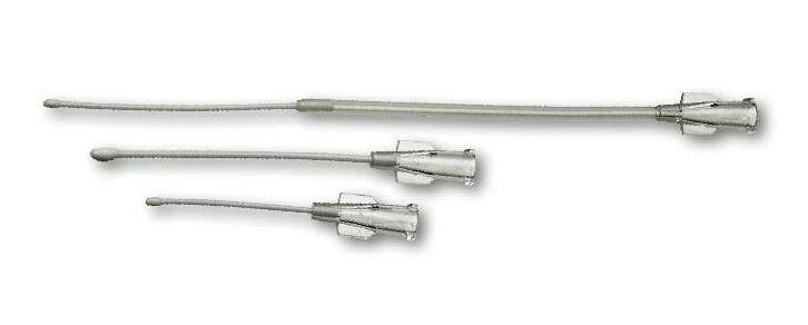 DLP™ Arteriotomy  cannulae