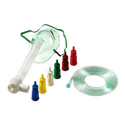 Venturi Mask Kits