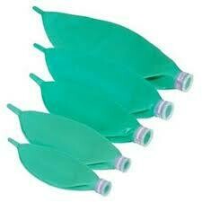 Re-breathing Bag