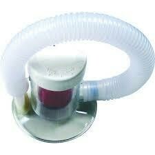 'EASYFLO' SINGLE BALL SPIRO-METER