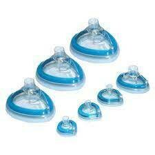 Anesthesia Mask