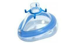 Anesthesia Mask