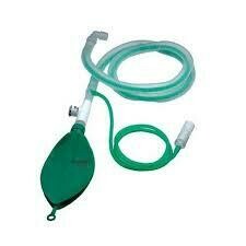 Adult Anesthesia Bain Circuit