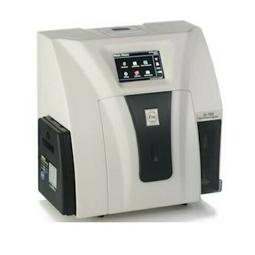 Erma EL-120 Electrolyte Analyzer