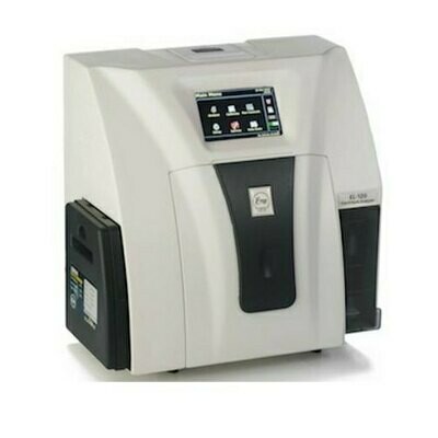 Erma EL-120 Electrolyte Analyzer
