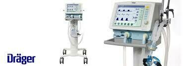 Dräger Savina® 300