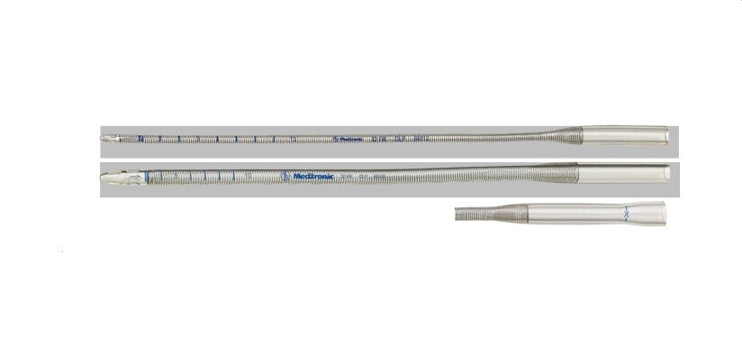 DLP™ Single Stage Venous Cannulae
