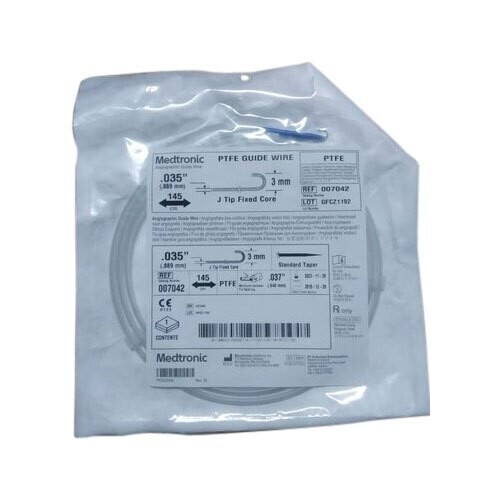 Angio Guidewire