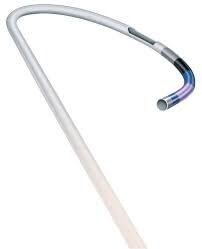 Diagnostic Catheter ( DxTerity )