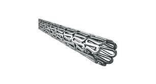 Resolute Onyx DES Stents