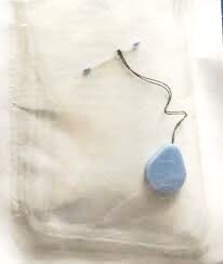 Medtronic Shunt, ARTERIOTOMY