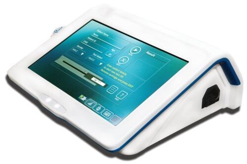 i Quant Analyzer Fully Automatic Fia Tests