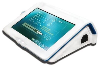i Quant Analyzer Fully Automatic Fia Tests