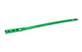 Expert A2FN - Nails ( Antegrade 2 Femoral Nail System)